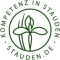 Kompetenz in Stauden