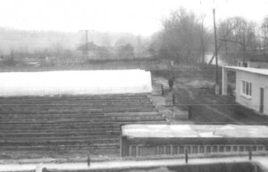 Neue Gärtnerei 1981