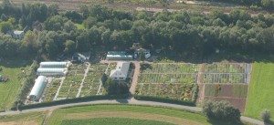 Erweiterung 2011