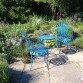 Kiftsgate Court Gardens