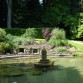 Sezincote Garden
