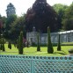 Sezincote Garden