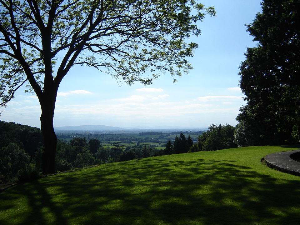 Englische Gärten Teil 1 | E. Koch Staudenkulturen